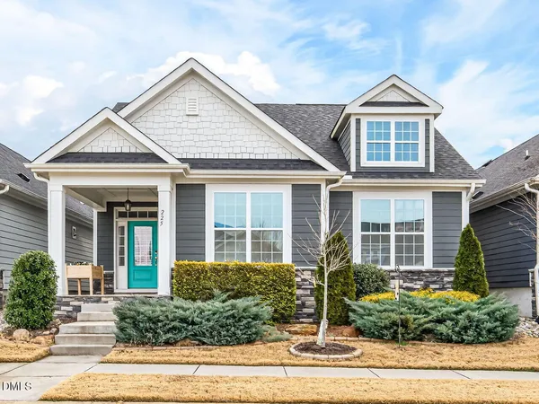 $445,000 | 225 Noble Deer Way, Wendell, NC 27591