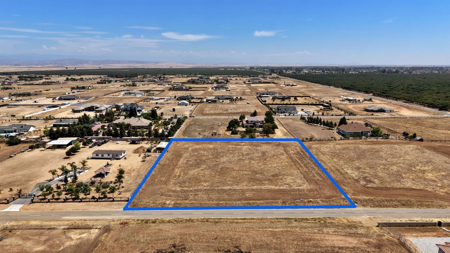 0 Lomita Road Madera, CA 93638 - Photo 1 of 31 Gallery Image 1