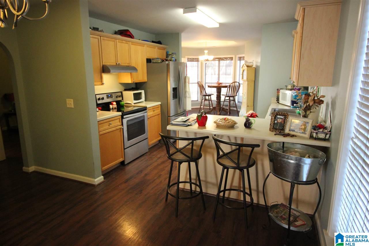 509 Walker Road Pelham, AL 35124 - Photo 12 of 30