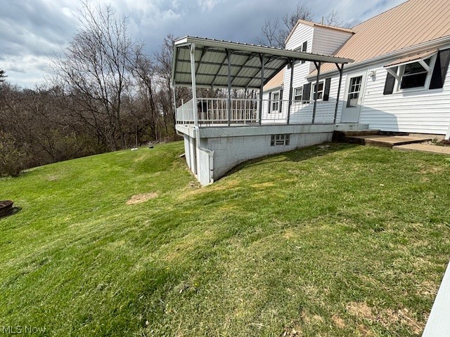 11146 Cadiz Road Cambridge, OH 43725 - Photo 26 of 28