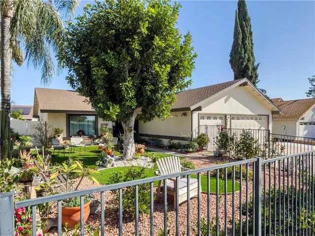 $595,000 | 11544 Davis Street, Moreno Valley, CA 92557