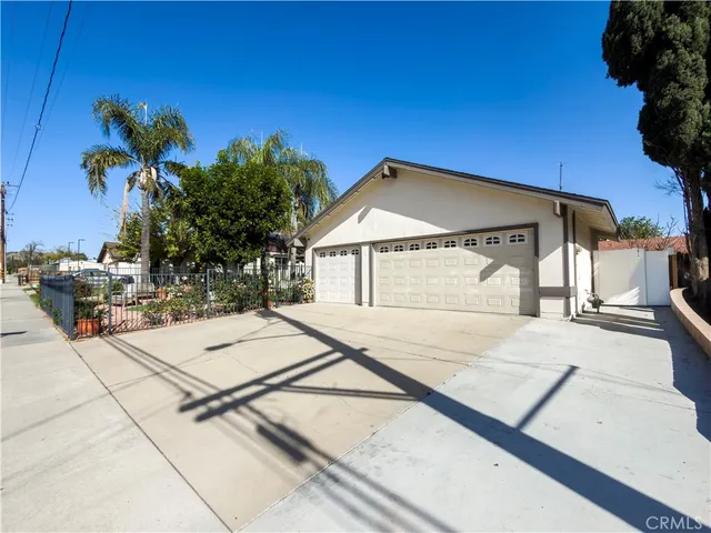 $595,000 | 11544 Davis Street, Moreno Valley, CA 92557