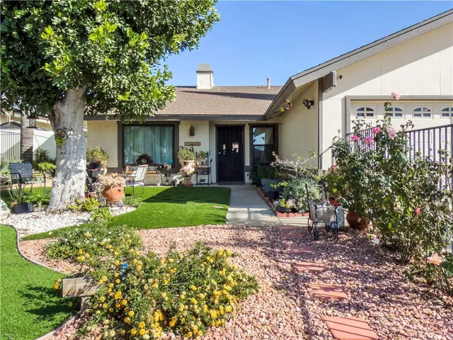 $595,000 | 11544 Davis Street, Moreno Valley, CA 92557