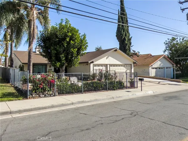 $595,000 | 11544 Davis Street, Moreno Valley, CA 92557