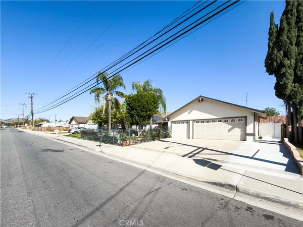 $595,000 | 11544 Davis Street, Moreno Valley, CA 92557