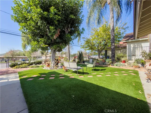 $595,000 | 11544 Davis Street, Moreno Valley, CA 92557