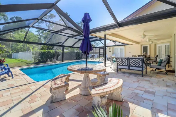 $7,500 | 14148 Paddock Drive, Wellington, FL 33414