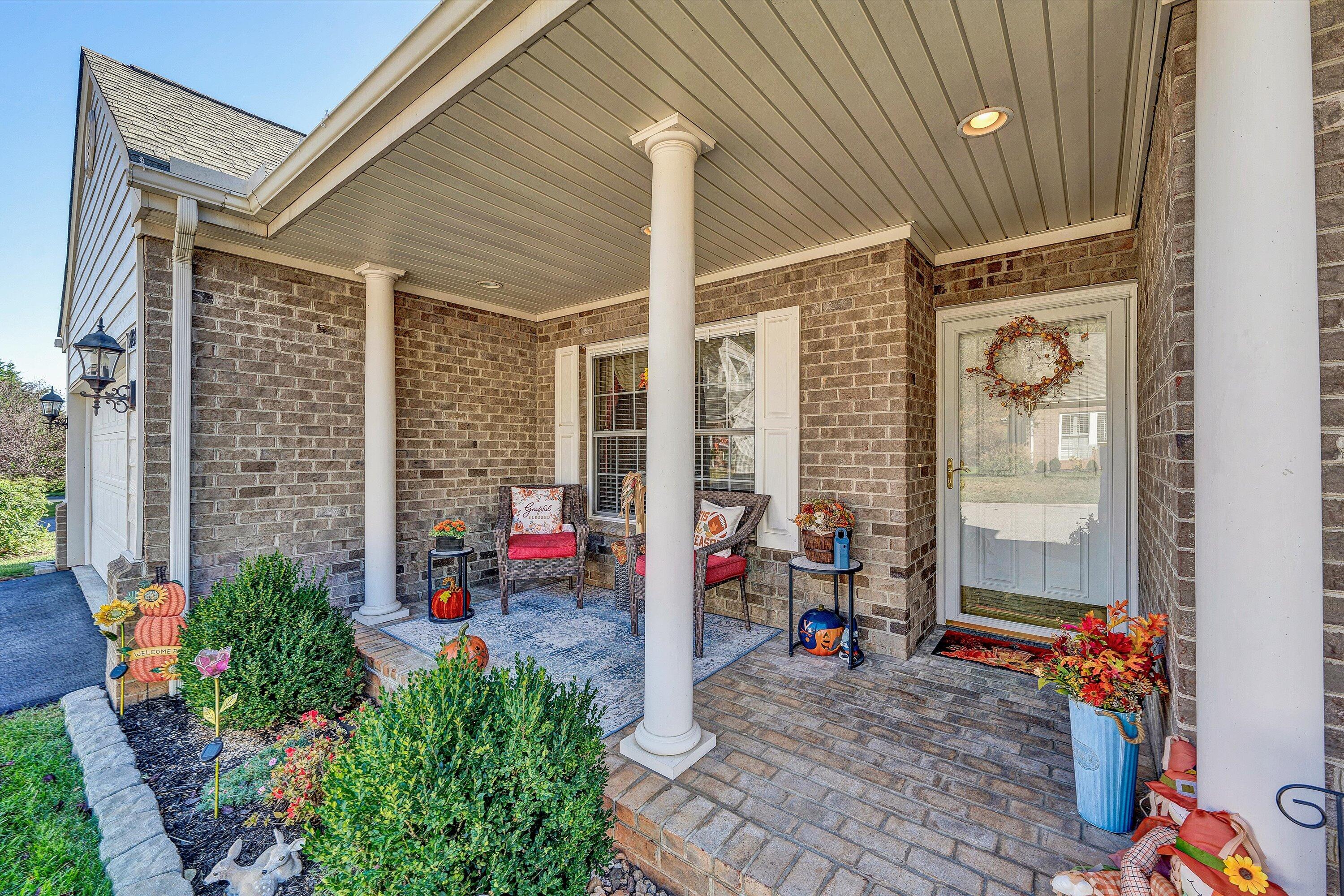 5432 Quail Ridge Circle Roanoke, VA 24018 - Photo 5 of 61 03-DSC00278