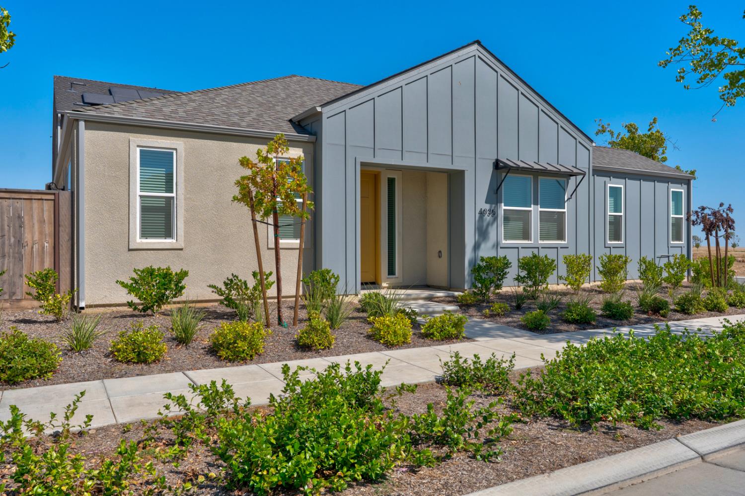 4035 Braden Road Madera, CA 93636 - Photo 1 of 41