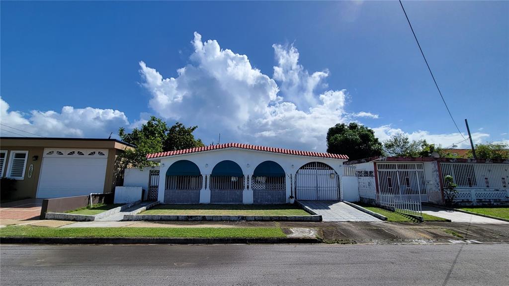 Carlos Carlos Bertero San Juan Prairie, San Juan, PR 00924 Compass