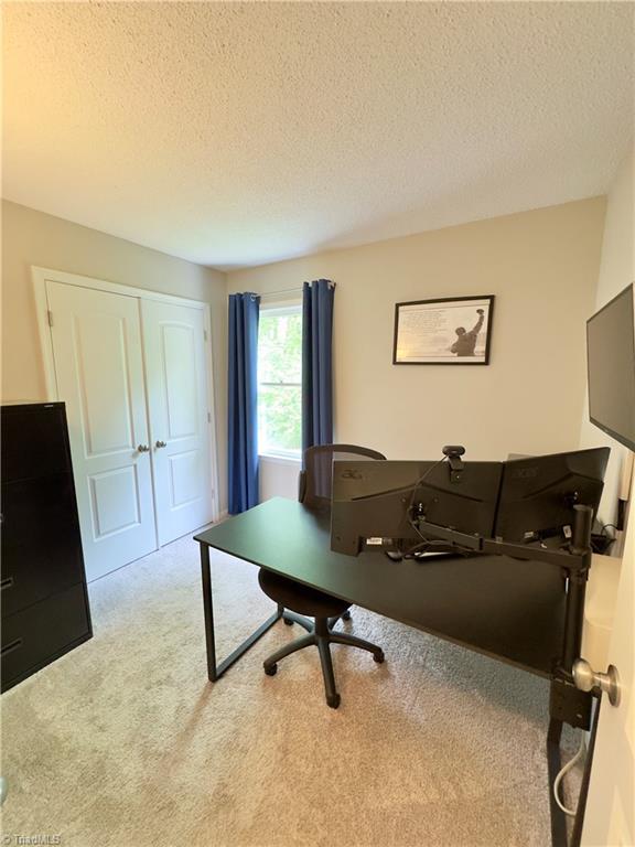3500 Cedar Post Road Winston-Salem, NC 27127 - Photo 24 of 34 Bedroom 2