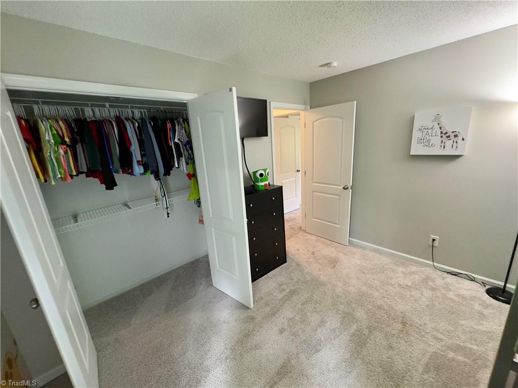 3500 Cedar Post Road Winston-Salem, NC 27127 - Photo 26 of 34 Bedroom 3