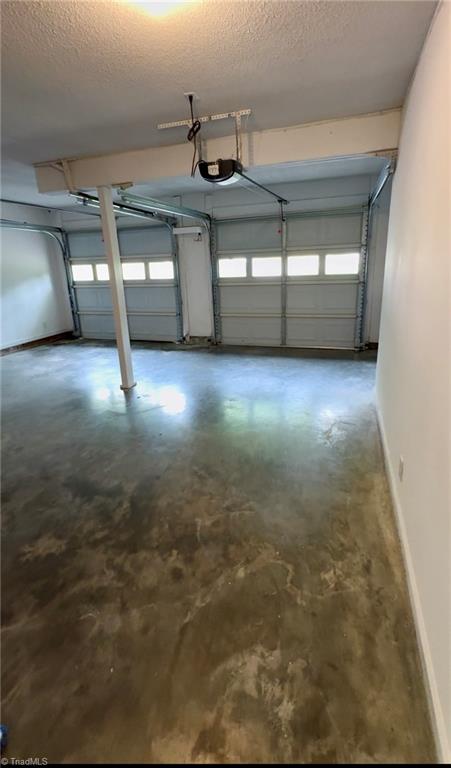 3500 Cedar Post Road Winston-Salem, NC 27127 - Photo 30 of 34 2 Car Garage