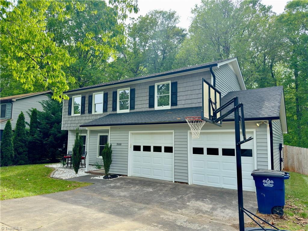 3500 Cedar Post Road Winston-Salem, NC 27127 - Photo 3 of 34 Gallery Image 3