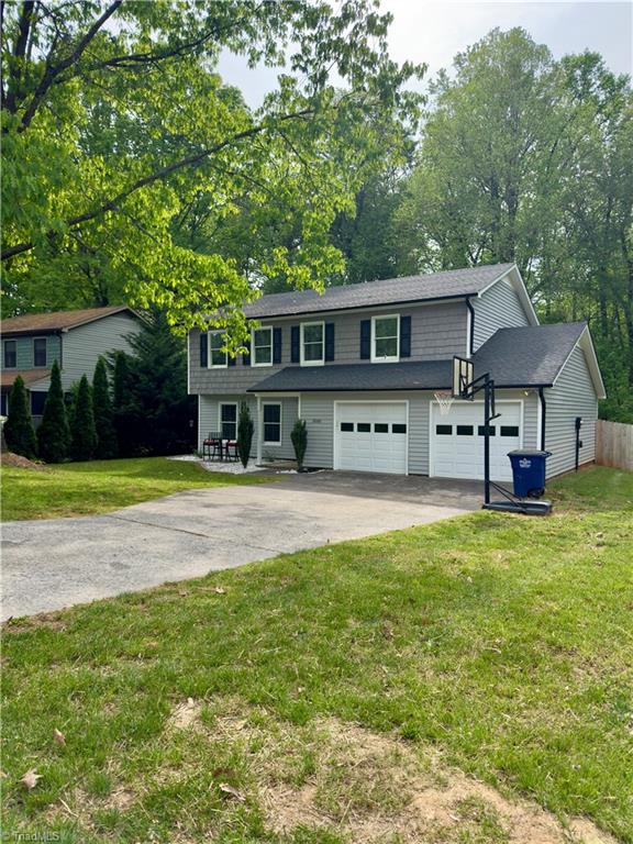 3500 Cedar Post Road Winston-Salem, NC 27127 - Photo 4 of 34 Gallery Image 4