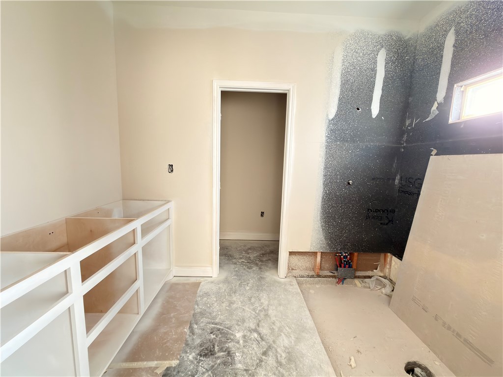 2602 Milo Street Corpus Christi, TX 78415 - Photo 12 of 14 a view of a kitchen