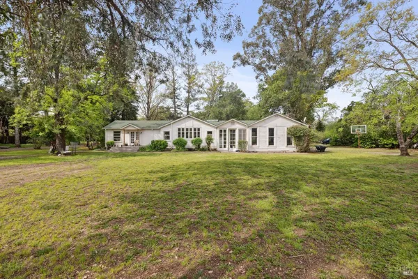 $2,895,000 | 3048 Myrtledale Road, Calistoga, CA 94515