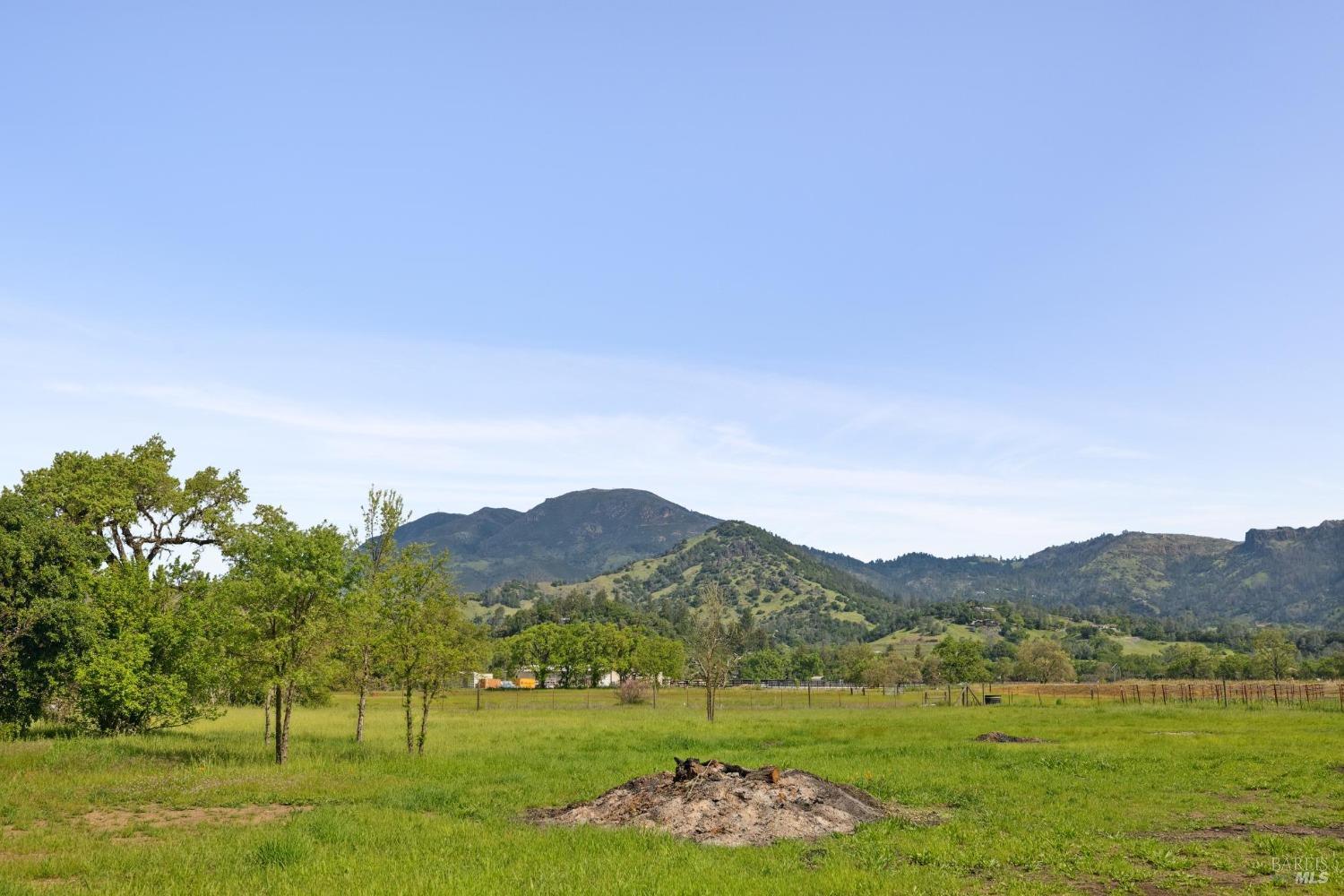 3048 Myrtledale Road Calistoga, CA 94515 - Photo 29 of 36