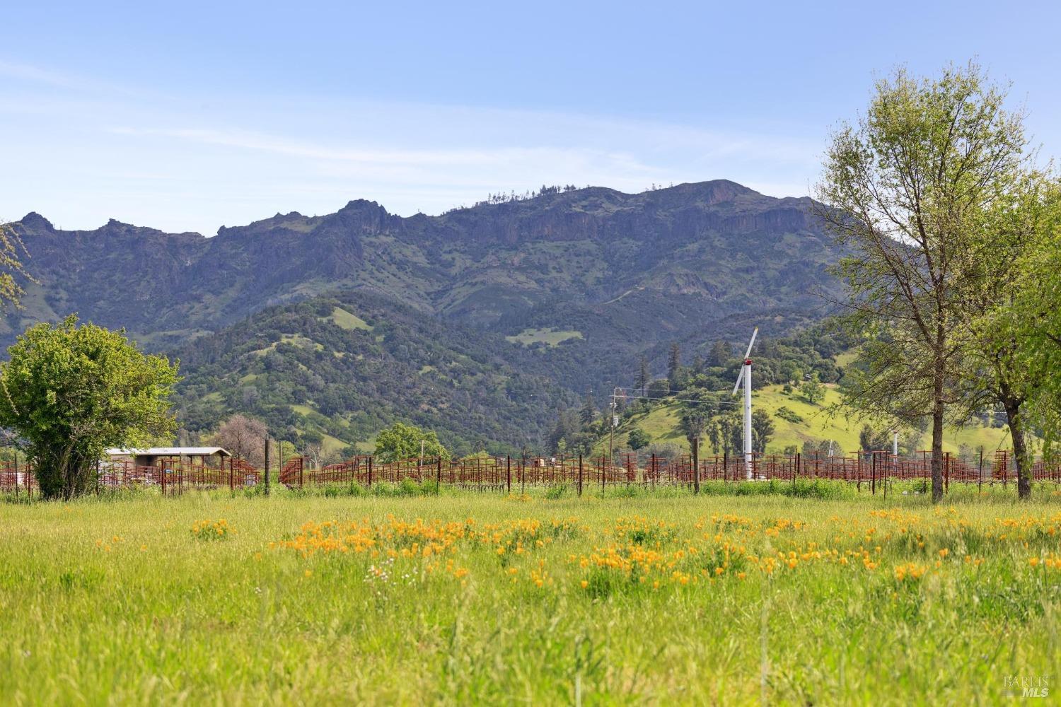 3048 Myrtledale Road Calistoga, CA 94515 - Photo 32 of 36