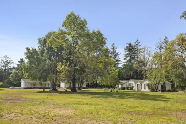 $2,895,000 | 3048 Myrtledale Road, Calistoga, CA 94515