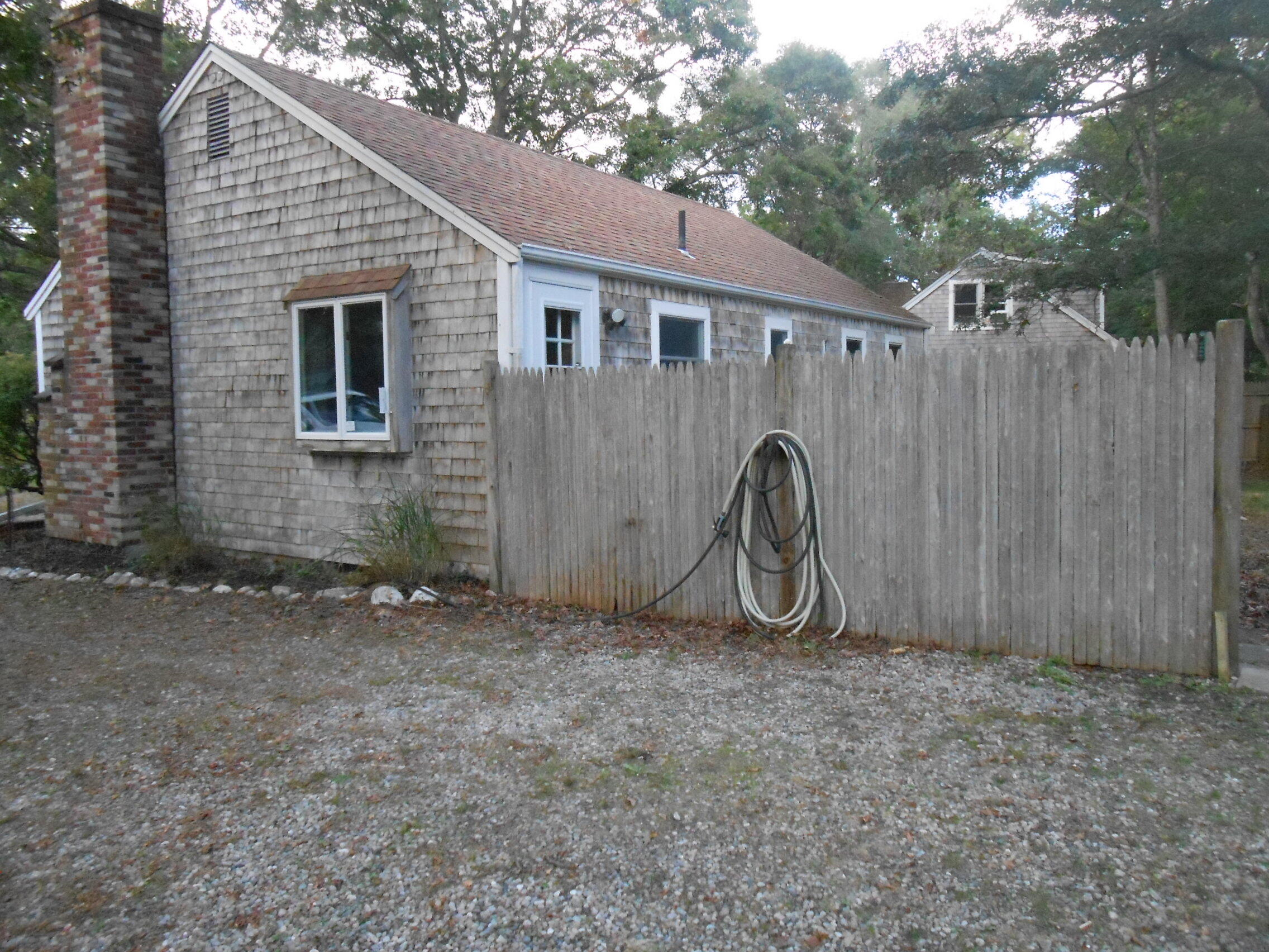 63 Midway Drive Centerville, MA 02632 - Photo 11 of 12 SIe view