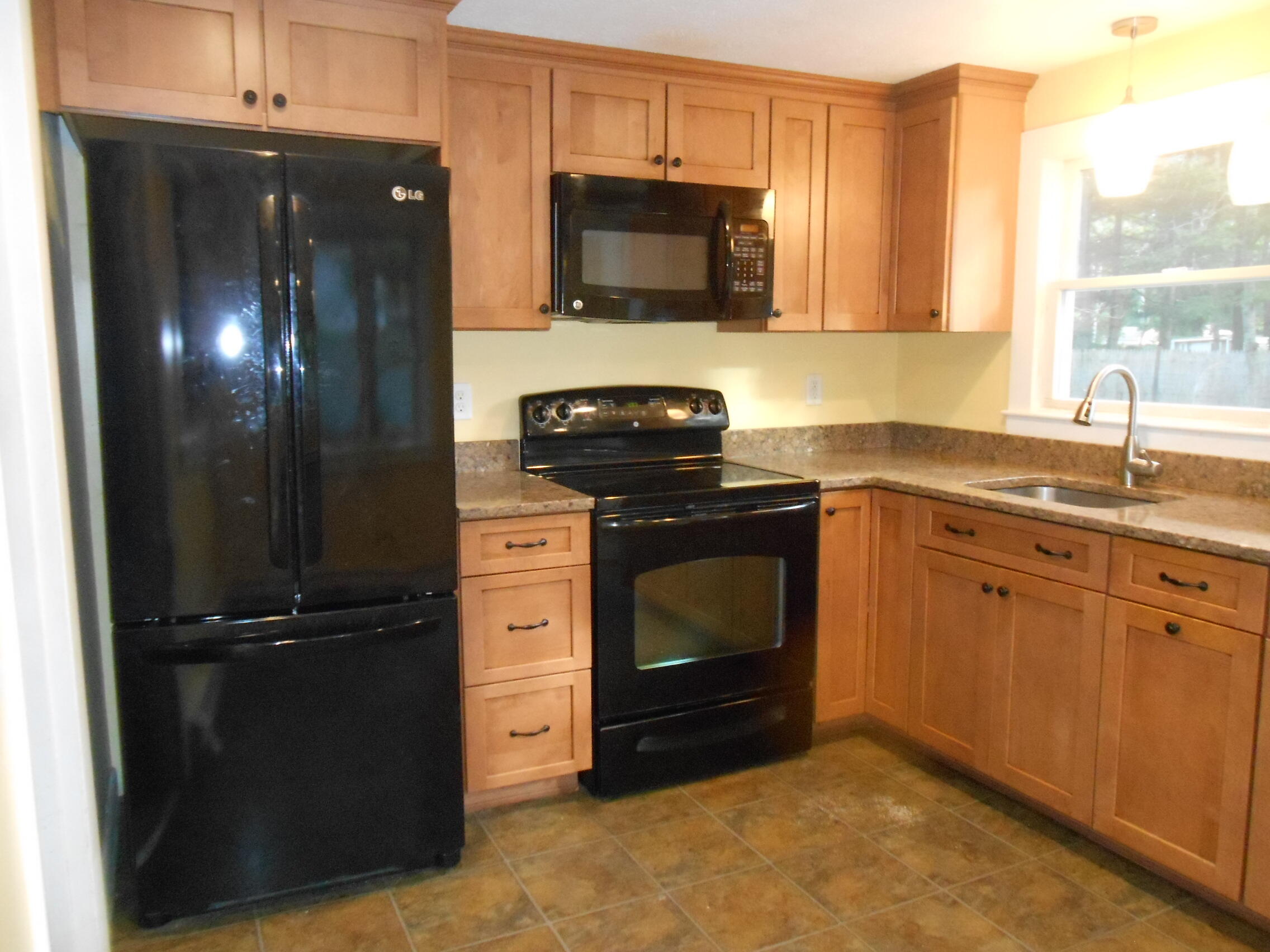 63 Midway Drive Centerville, MA 02632 - Photo 3 of 12 Kitchen Midway