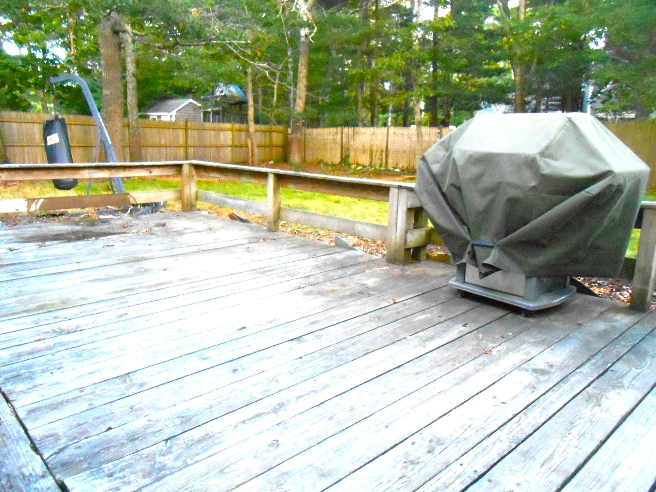63 Midway Drive Centerville, MA 02632 - Photo 7 of 12 Deck