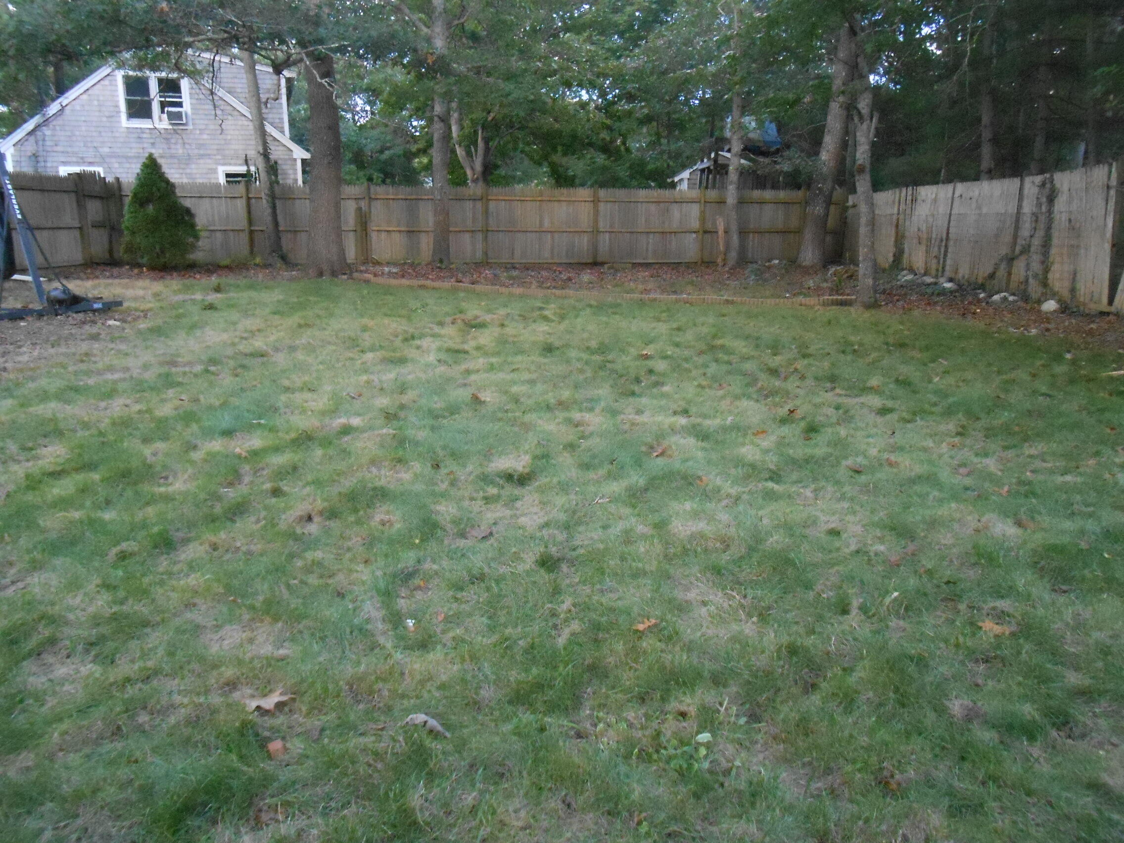 63 Midway Drive Centerville, MA 02632 - Photo 10 of 12 yard alt 1