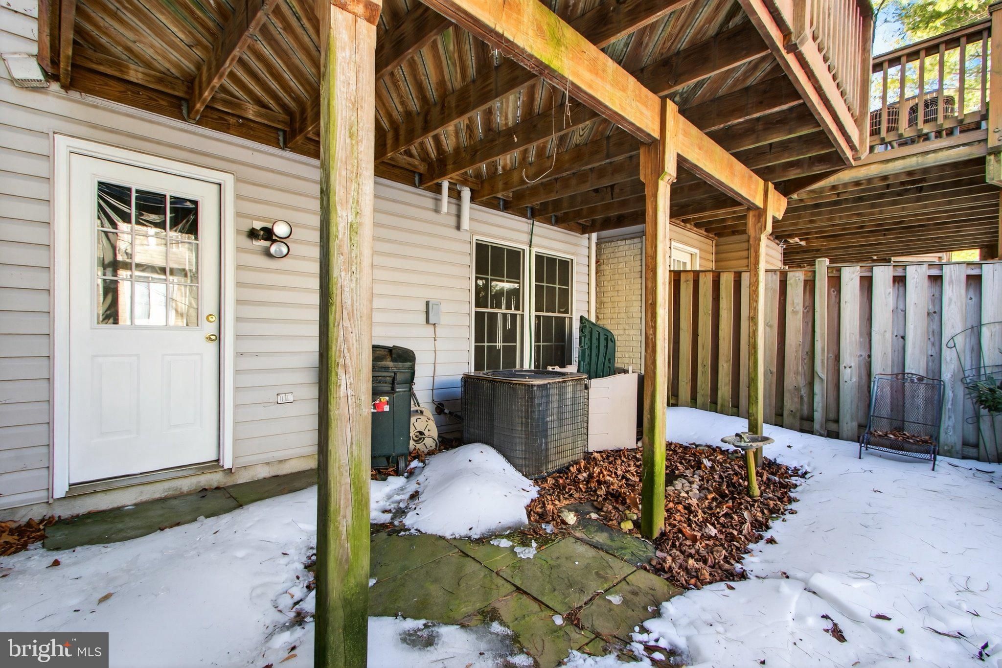 9963 Sherwood Farm Road Owings Mills, MD 21117 - Photo 30 of 48