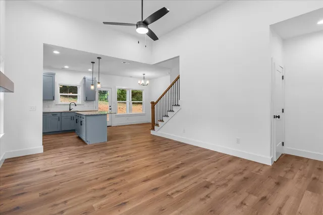 $459,900 | 4813 Green Shanty Road, Ooltewah, TN 37363