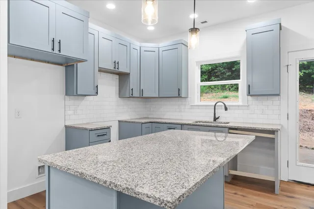 $459,900 | 4813 Green Shanty Road, Ooltewah, TN 37363