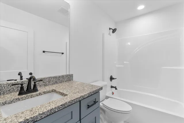 $459,900 | 4813 Green Shanty Road, Ooltewah, TN 37363