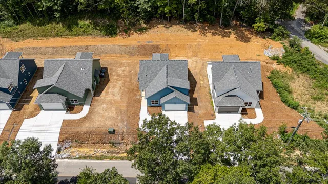 $459,900 | 4813 Green Shanty Road, Ooltewah, TN 37363