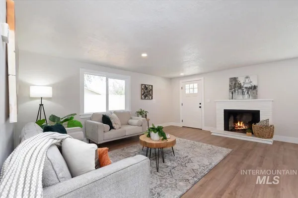 $459,000 | 2503 South Virginia Avenue, Boise, ID 83705