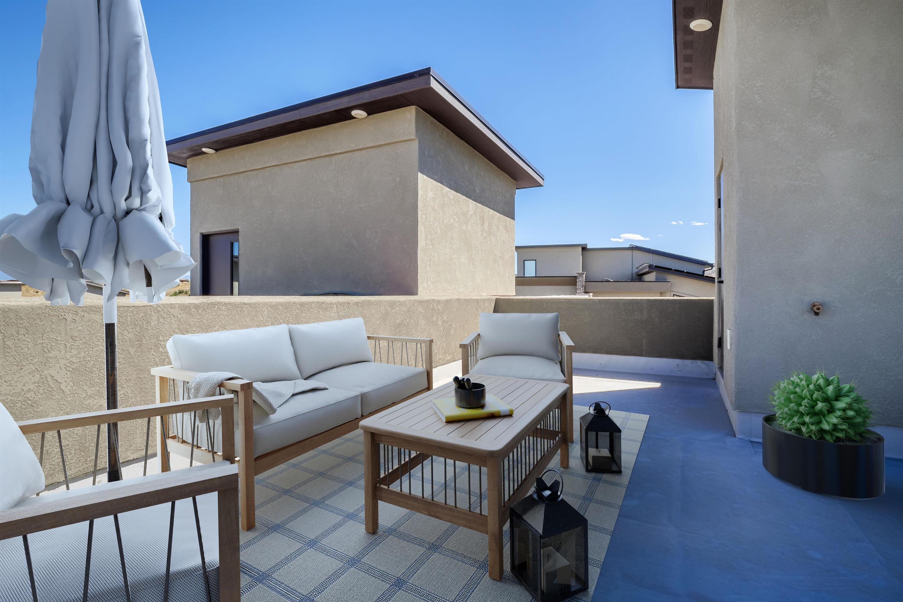 386 West Ridges Boulevard, Unit A Grand Junction, CO 81507 - Photo 41 of 42