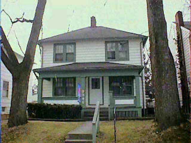 846 South Cassingham Road Columbus, OH 43209 - Photo 1 of 1