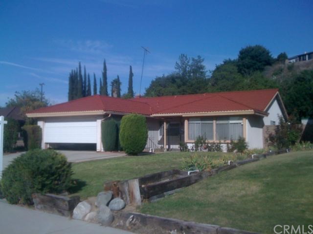 20255 East Vejar Road Walnut, CA 91789 - Photo 1 of 1