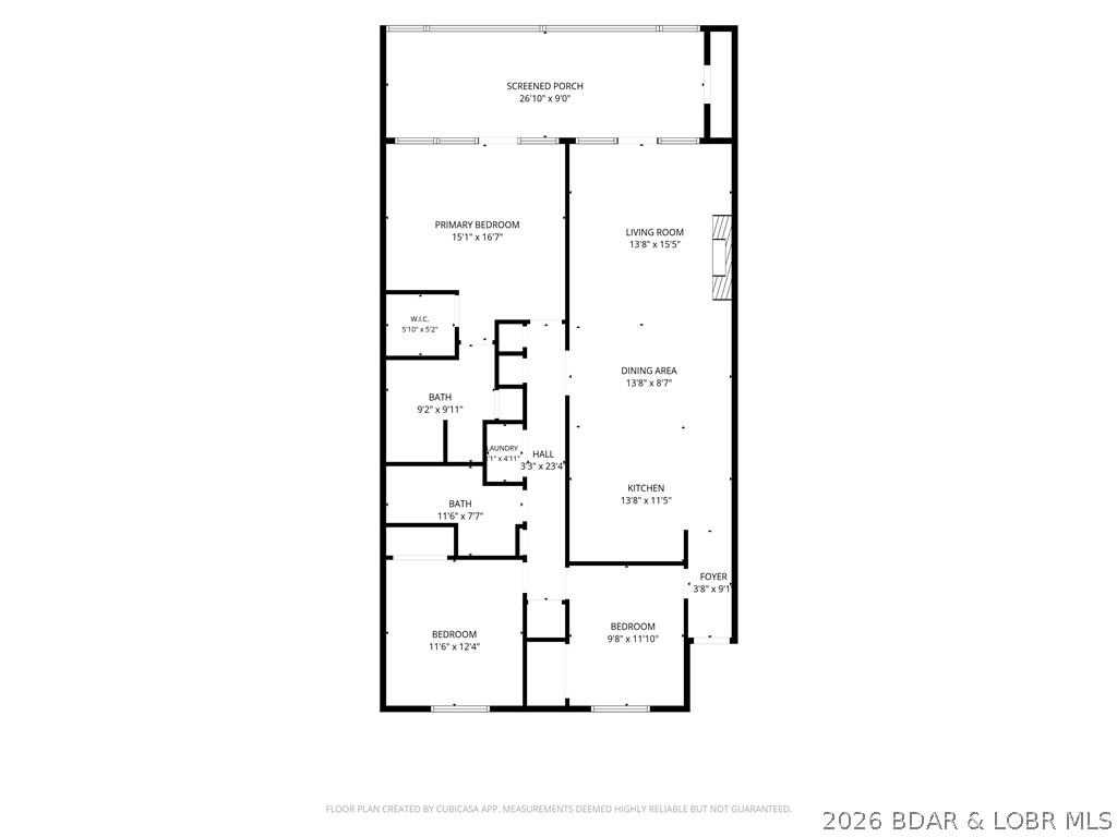 611 Lazy Days Road, Unit H11 Osage Beach, MO 65065 - Photo 51 of 51 Gallery Image 51