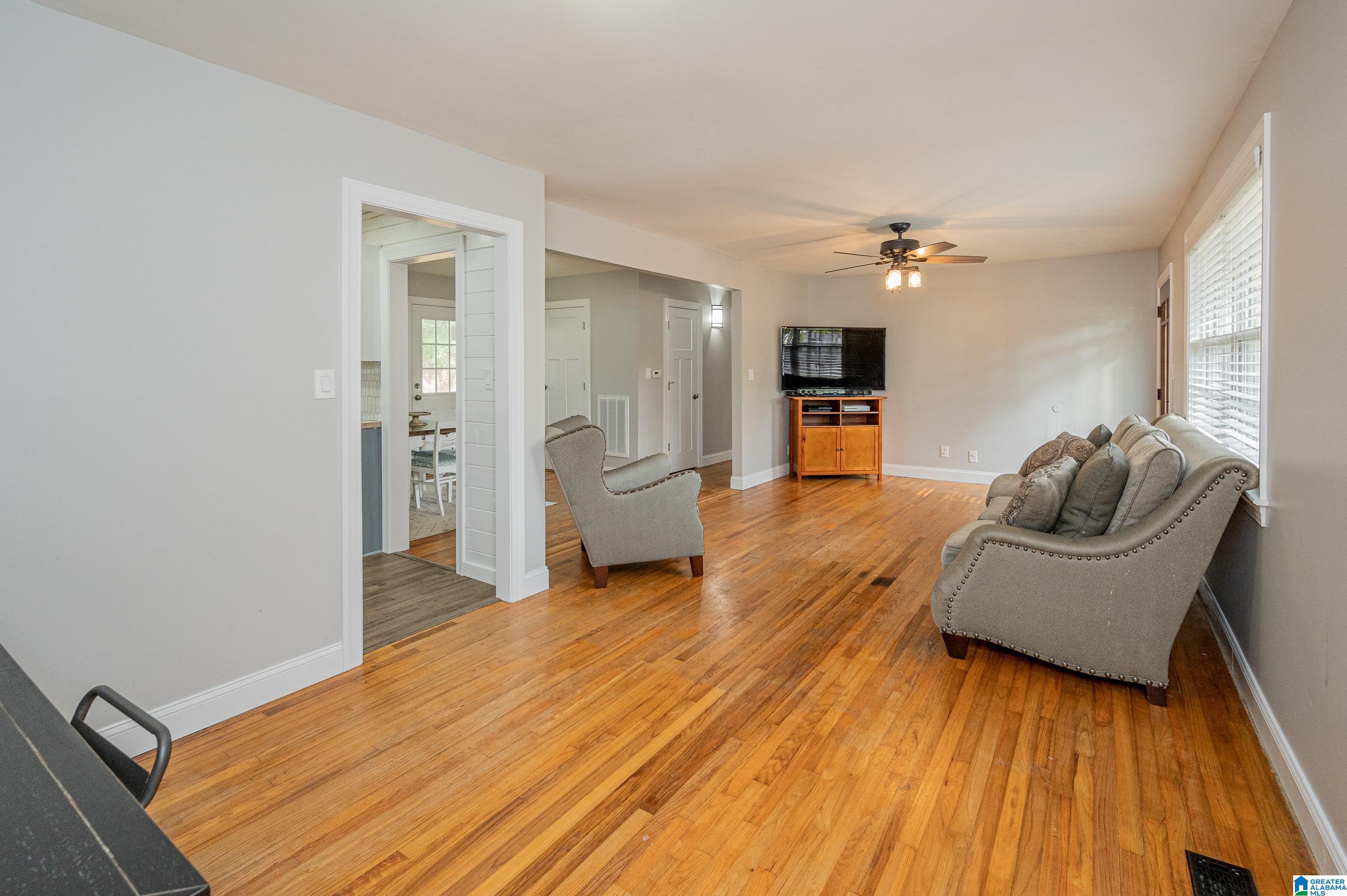 19 Dorothy Drive Springville, AL 35146 - Photo 10 of 41