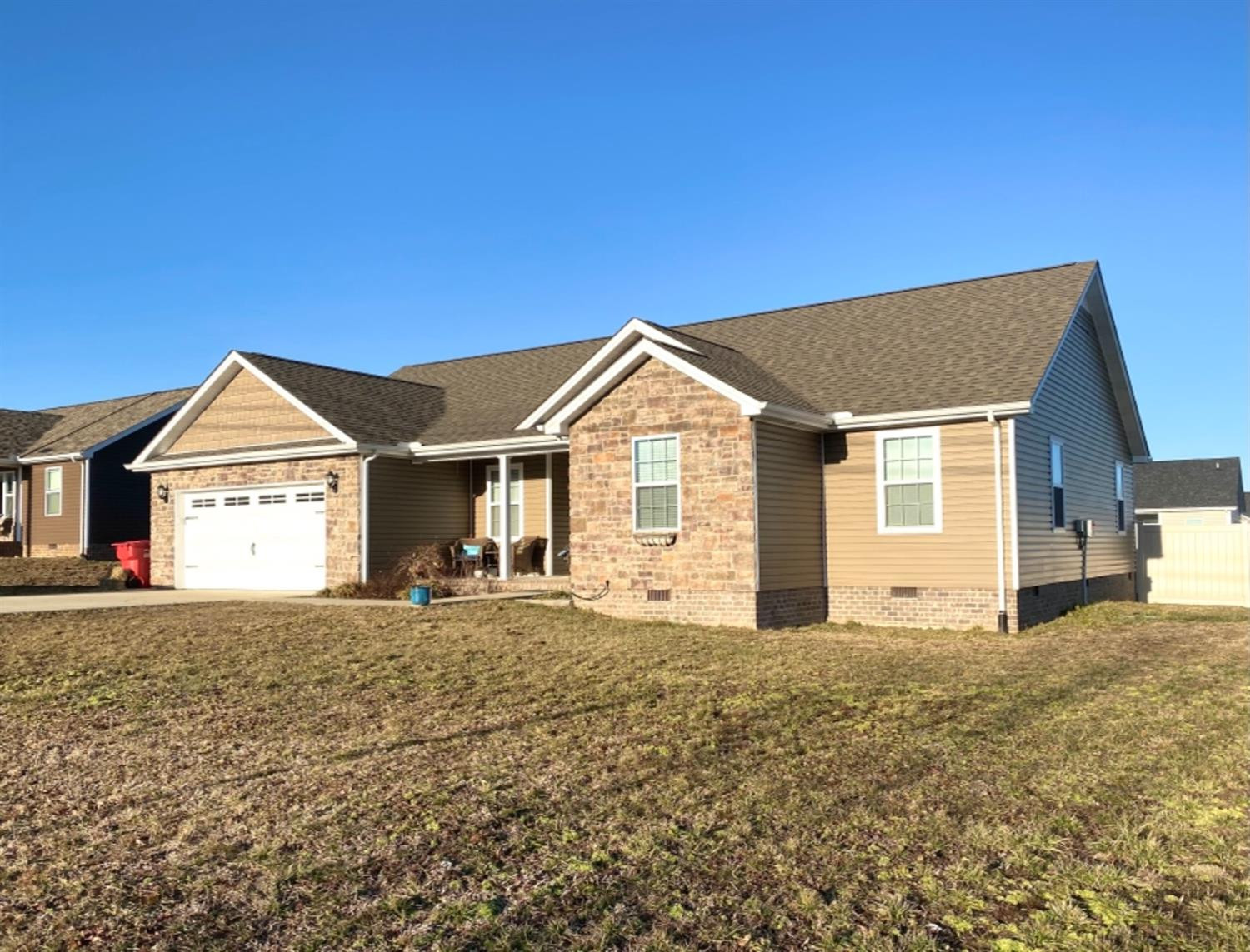 3268 Barbourville Road London, KY 40744 - Photo 3 of 20 Photo 3