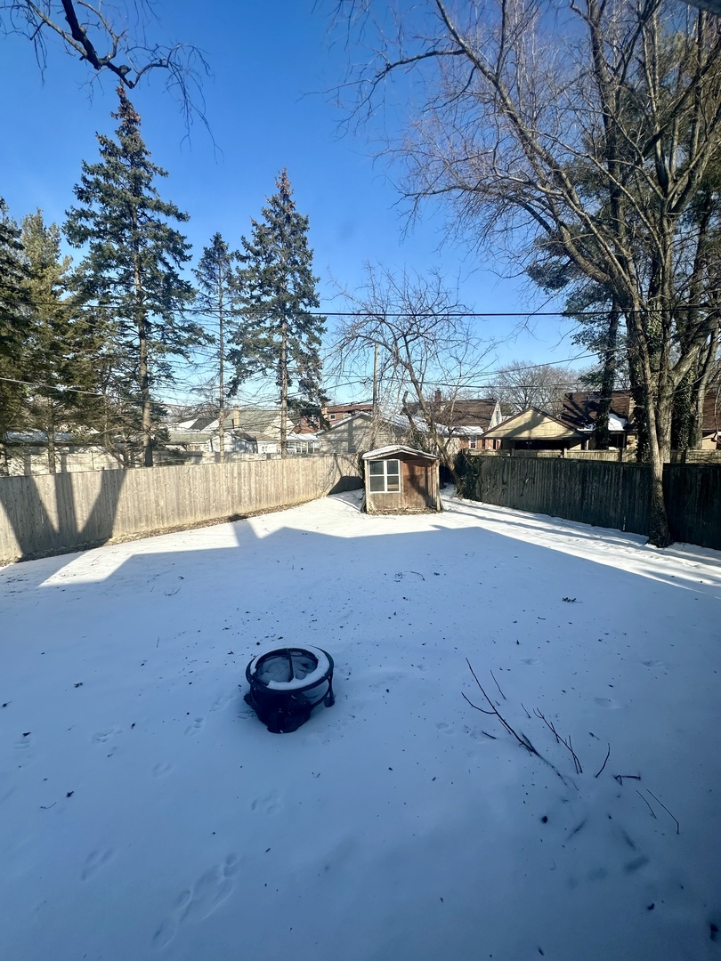 2156 Downey Road Homewood, IL 60430 - Photo 18 of 18