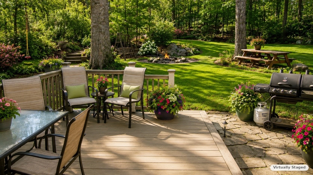 2 Indian Path Road Grafton, MA 01536 - Photo 11 of 12