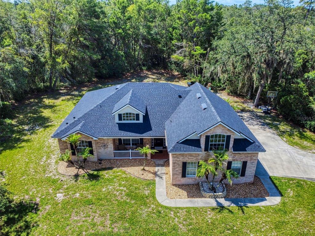 3040 Butler Ridge Road Deltona, FL 32738 - Photo 59 of 66