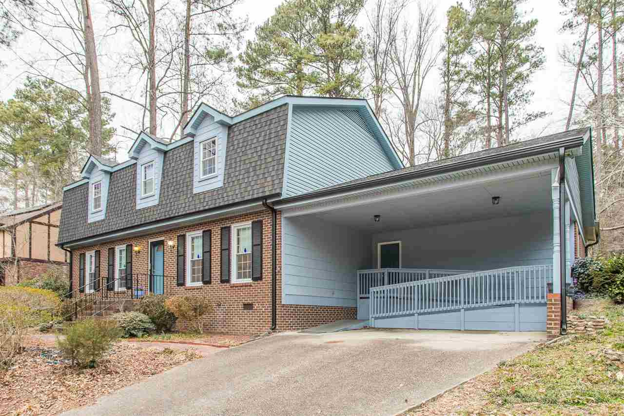 4313 Oak Park Road Raleigh, NC 27612 - Photo 2 of 30 Photo 2