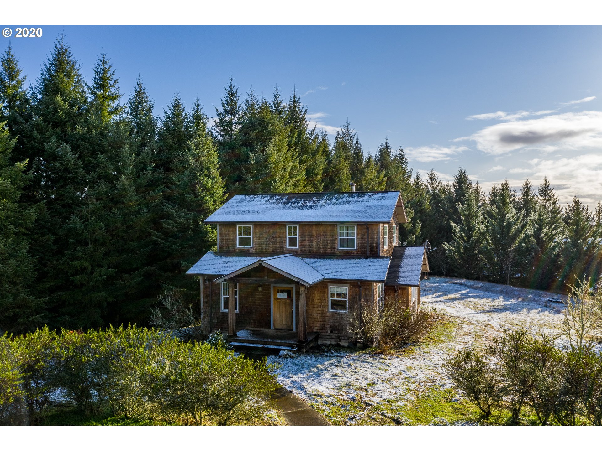 16470 Northwest Meadowlake Road Carlton, OR 97111 - Photo 1 of 32 Gallery Image 1