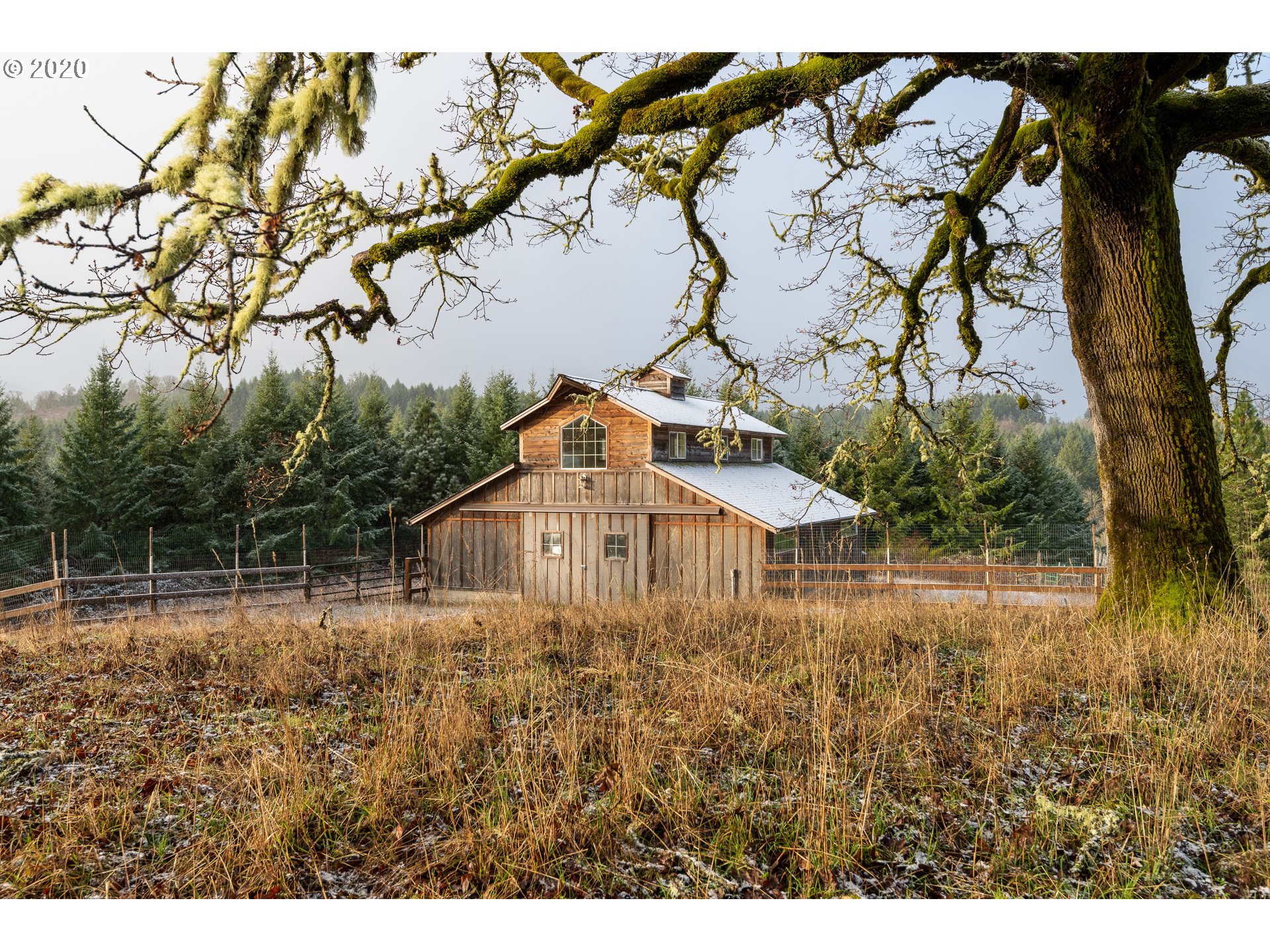 16470 Northwest Meadowlake Road Carlton, OR 97111 - Photo 19 of 32 Gallery Image 19