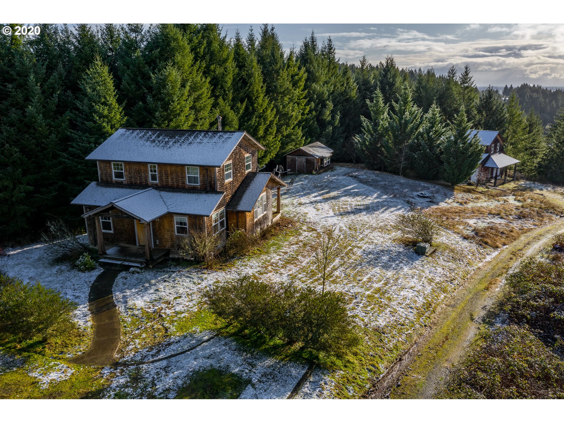 16470 Northwest Meadowlake Road Carlton, OR 97111 - Photo 24 of 32 Gallery Image 24