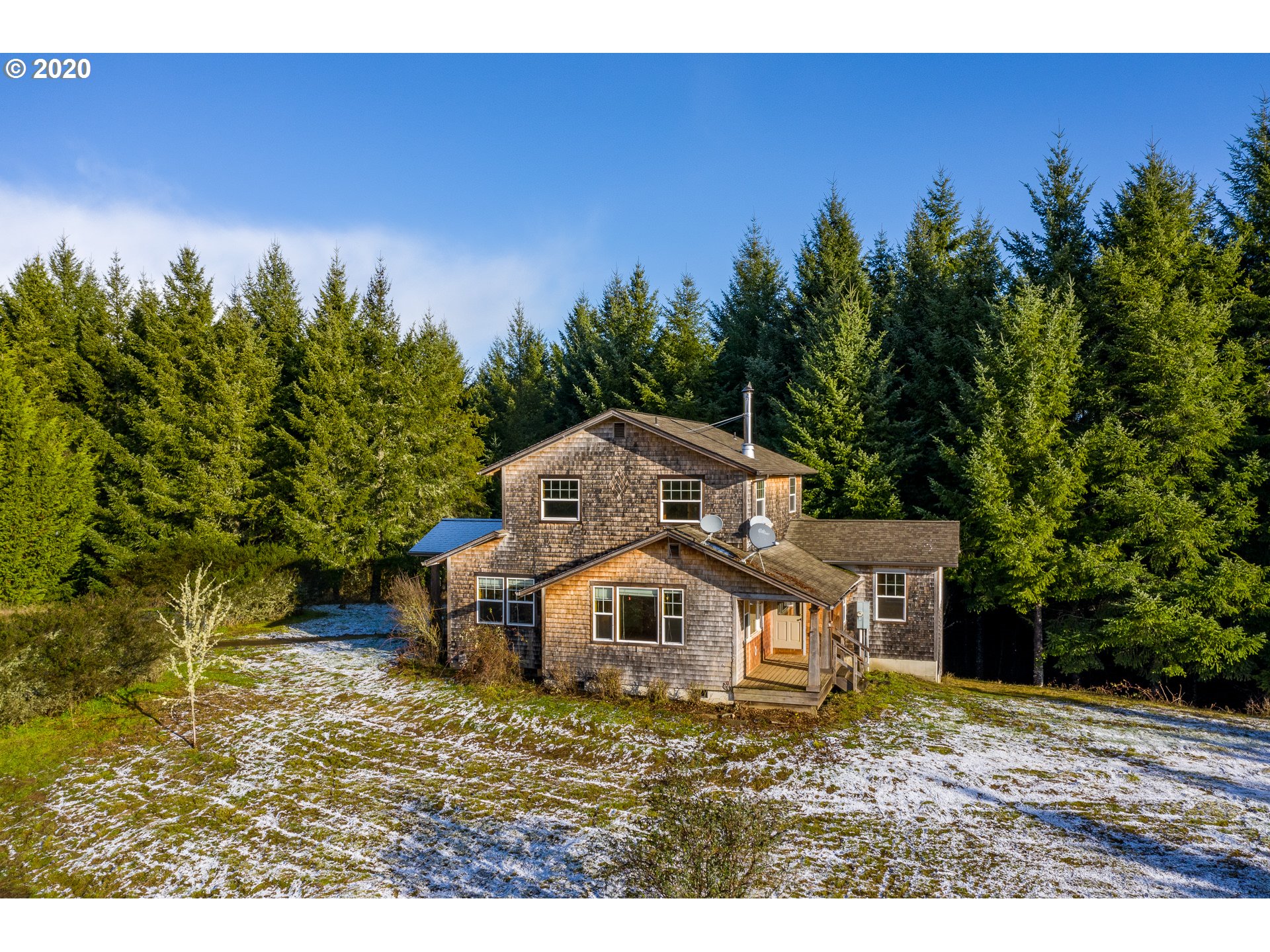 16470 Northwest Meadowlake Road Carlton, OR 97111 - Photo 25 of 32 Gallery Image 25