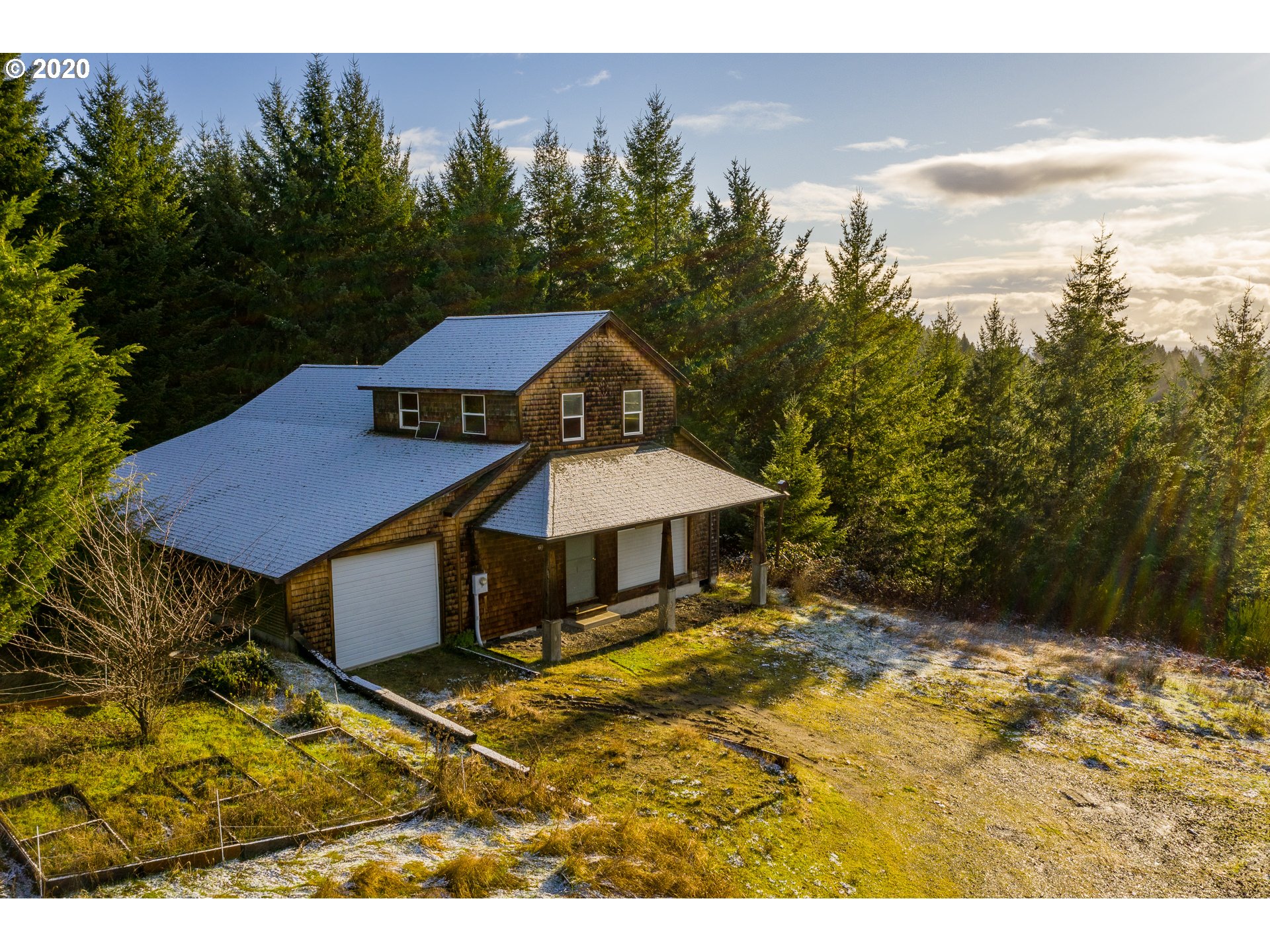 16470 Northwest Meadowlake Road Carlton, OR 97111 - Photo 27 of 32 Gallery Image 27