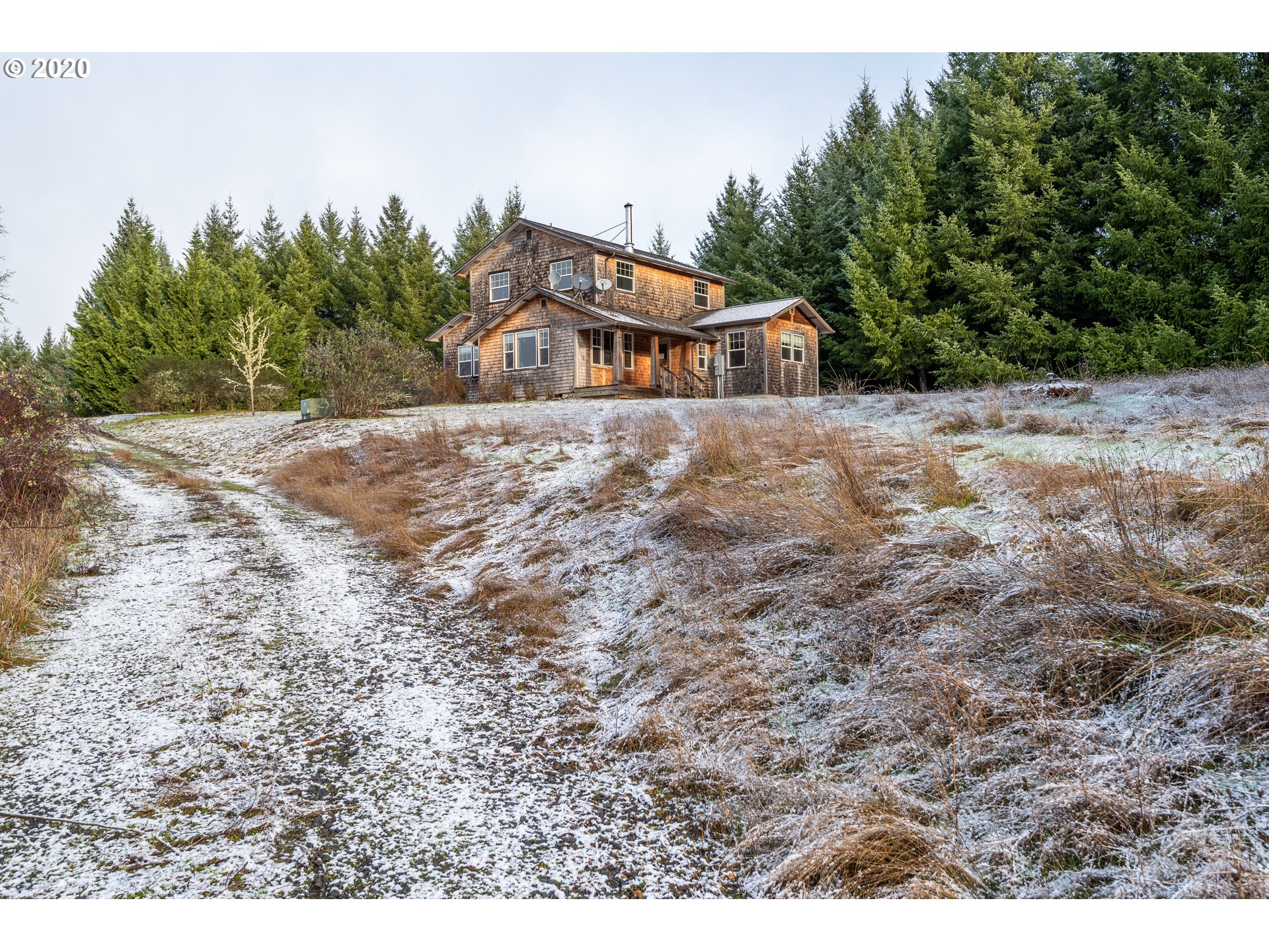 16470 Northwest Meadowlake Road Carlton, OR 97111 - Photo 4 of 32 Gallery Image 4